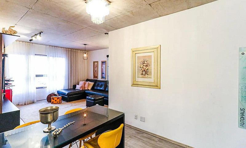 Apartamento À Venda ...