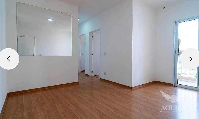 Locação - Apartament...
