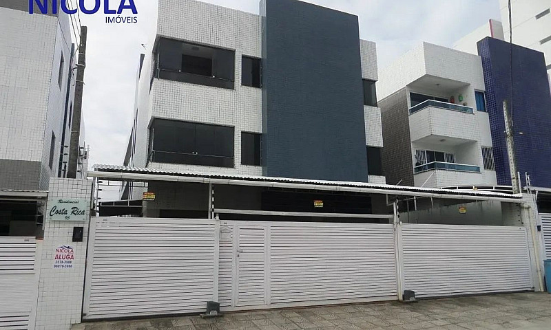 Apartamento 3 Dormit...