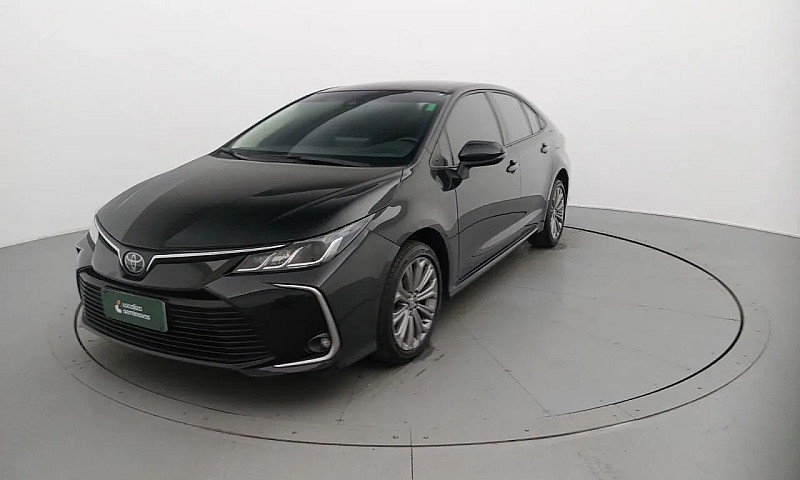 Toyota Corolla 2.0 X...