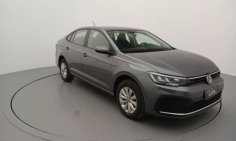 Volkswagen Virtus Ts...
