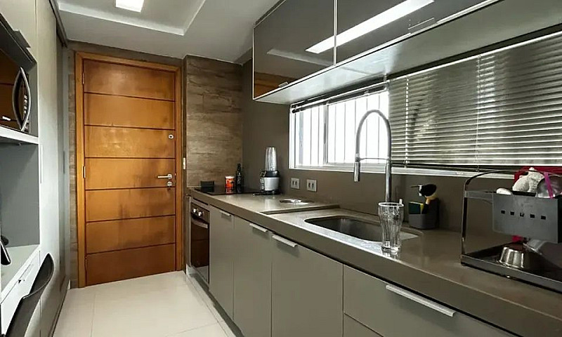 Lindo Apartamento A ...