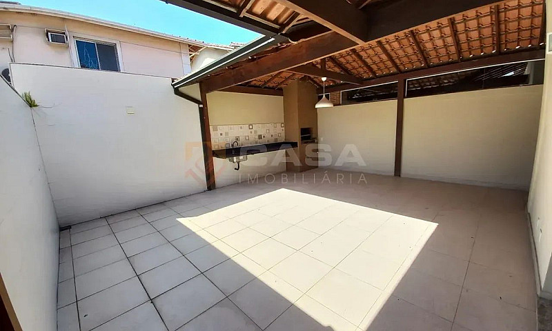 Jhu-Casa No Condomín...