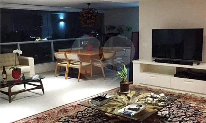 Apartamento Com 3 Qu...