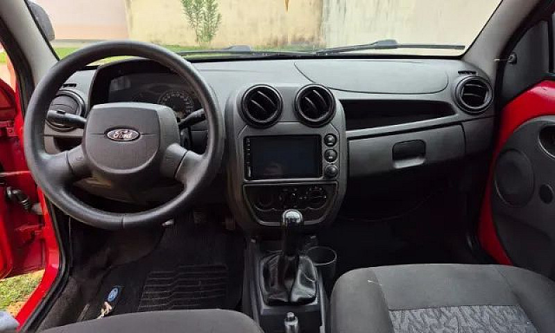 Ford Ka 1.0 8V/1.0 8...