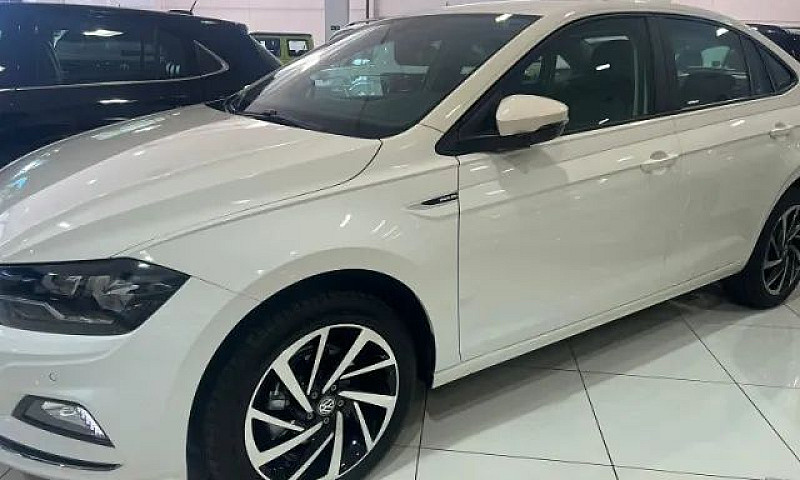 Volkswagen Virtus Hi...