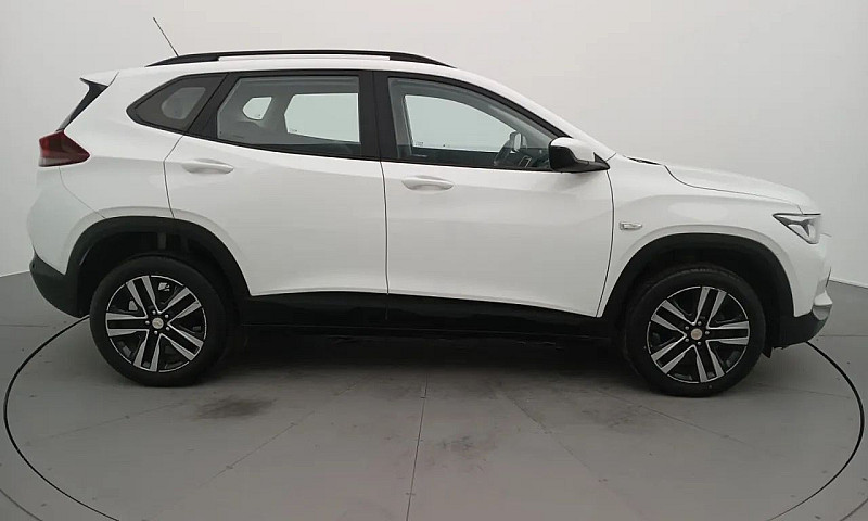 Chevrolet Tracker 1....