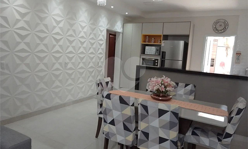 Casa Para Alugar Com...
