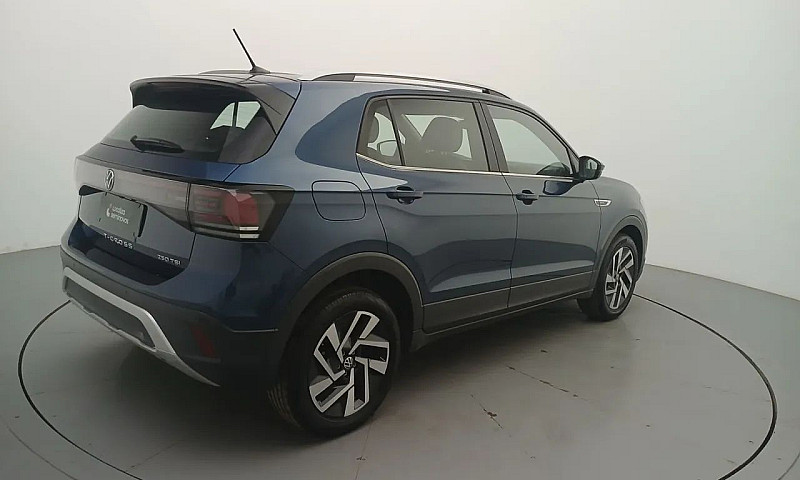 Volkswagen T-Cross H...