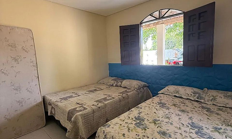 Casa Para Carnaval A...