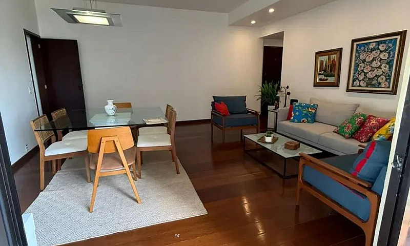 Apartamento Para Alu...
