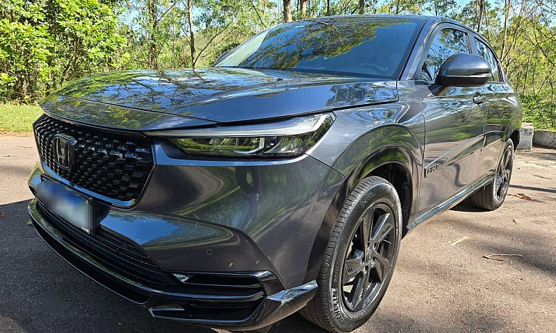 Honda Hr-V Touring 1...