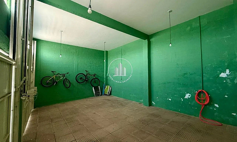 Casa 4 Quartos Com 1...