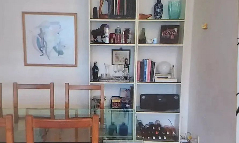Apartamento Para Alu...