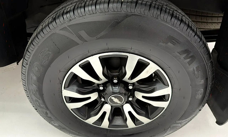S10 2020 Ls 2.8 Tdi ...