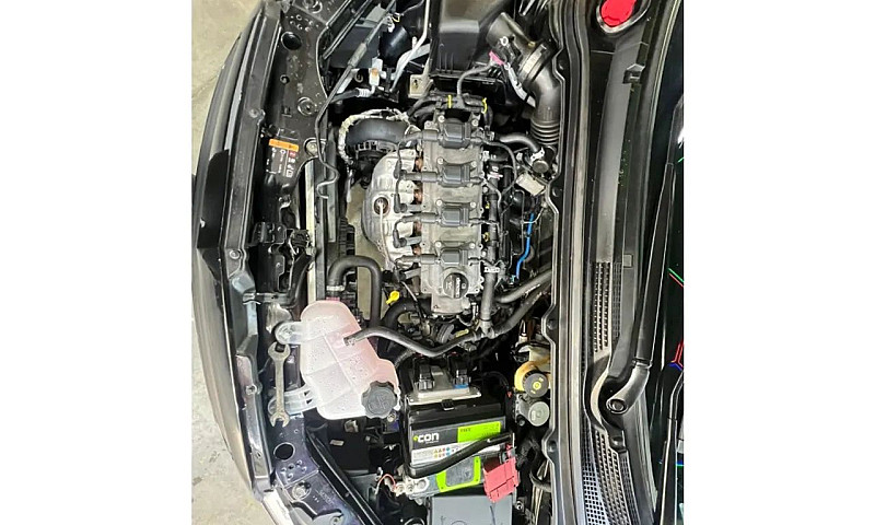 Chevrolet Onix Joy H...