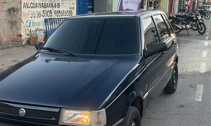 Fiat Uno Mille 1.0 F...