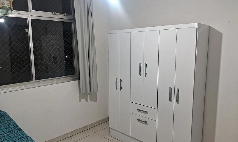 Aluguel De Quarto Pa...
