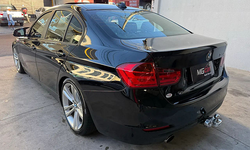 Bmw 328I A 2.0 Tb/2....