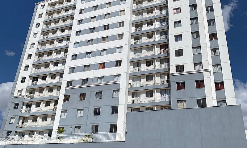 Apartamento 2 Quarto...