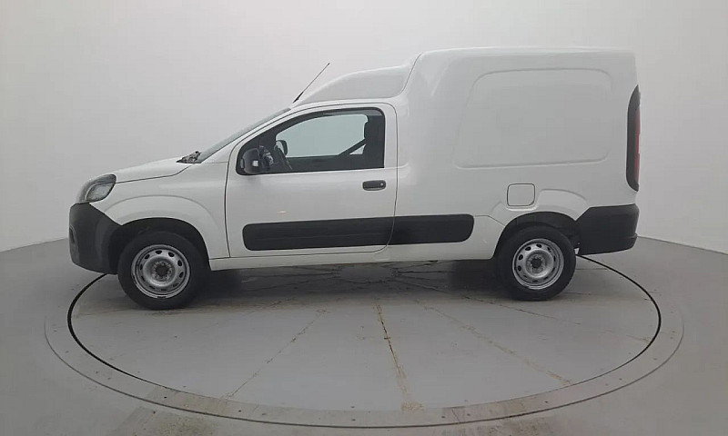 Fiat Fiorino Enduran...