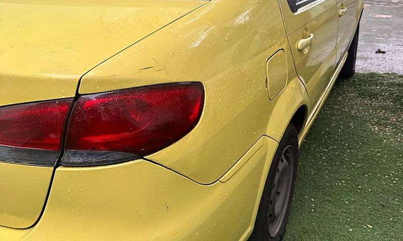 Fiat Siena El Celeb....