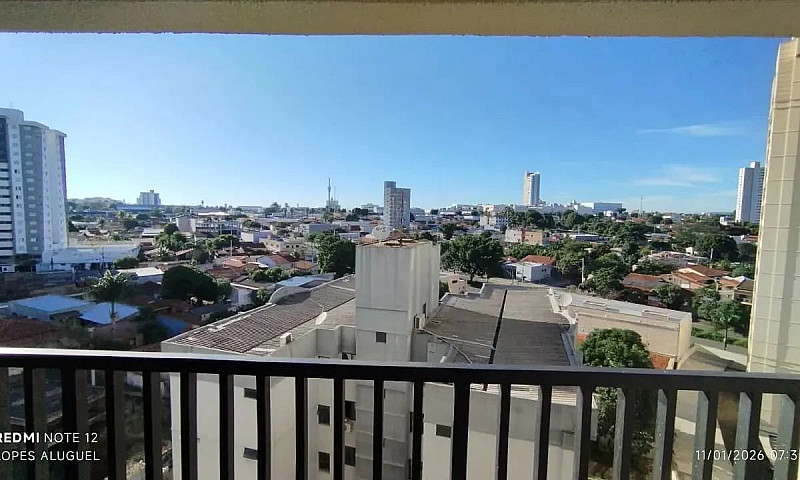 Apartamento Para Alu...