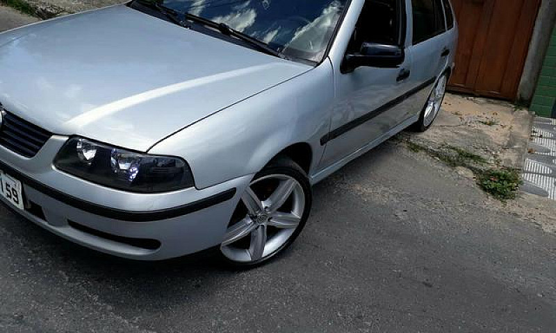 Gol G3 Completo...