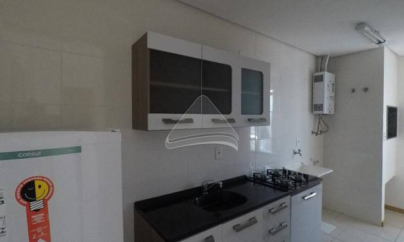 Apartamento Para Alu...