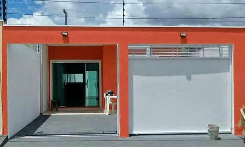 Garanta Sua Casa Nov...