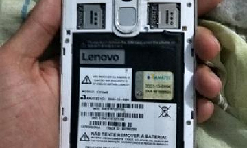 Lenovo A7010...