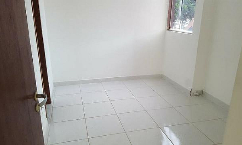 Apartamento De 02 Qu...