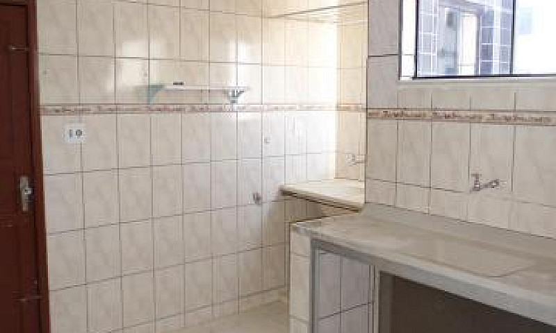 Apartamento 3 Quarto...