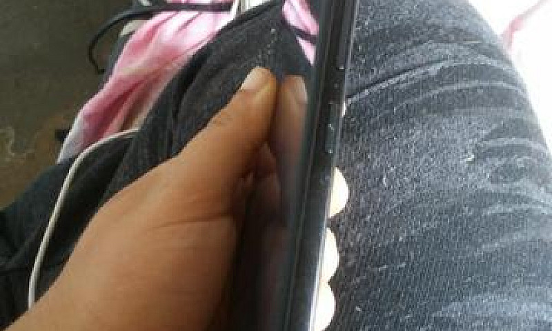 Alcatel Pixi 4 Tela ...