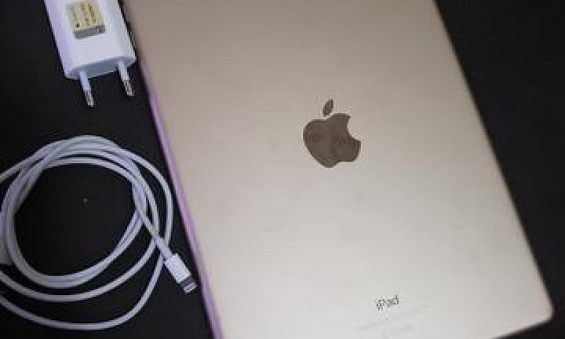 Ipad 128Gb 4G...