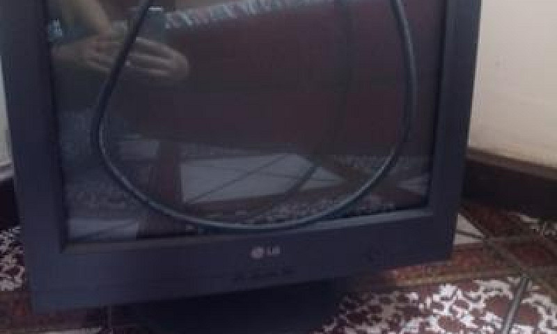 Monitor Lg...