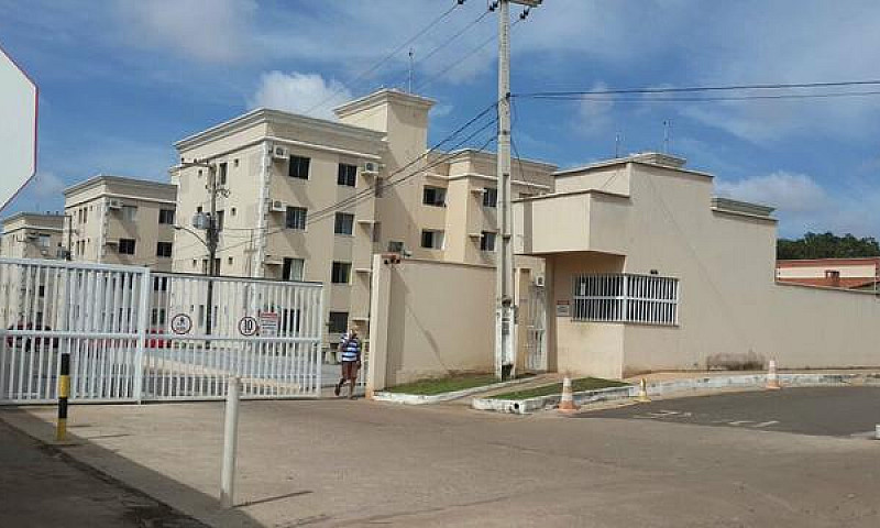 Apartamento No Turu ...