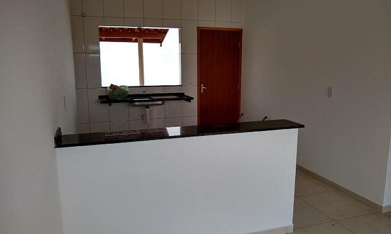 Casa, 51 M², 02 Dorm...