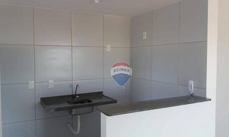 Apartamento Com 2 Do...