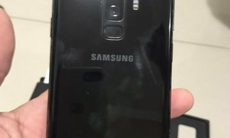 Samsung S9 Plus 128G...