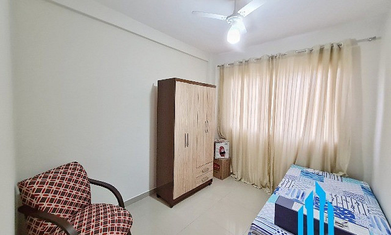 Apartamento Com 4 Qu...