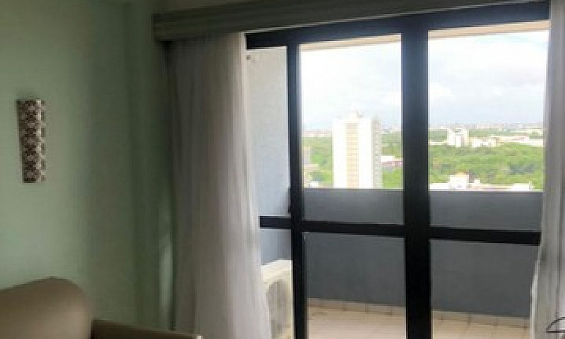 Alugo Flat No Mont B...
