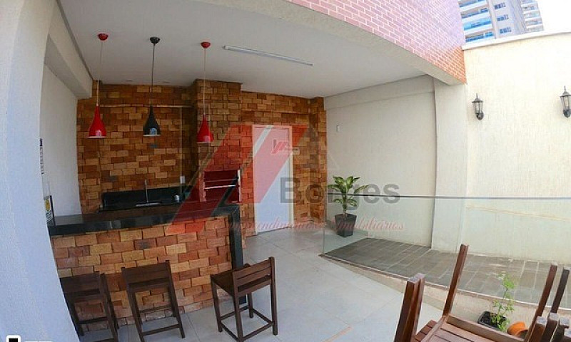 Apartamento Incrível...