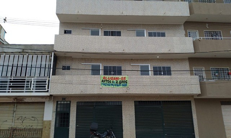 Recanto Das Emas -Qd...