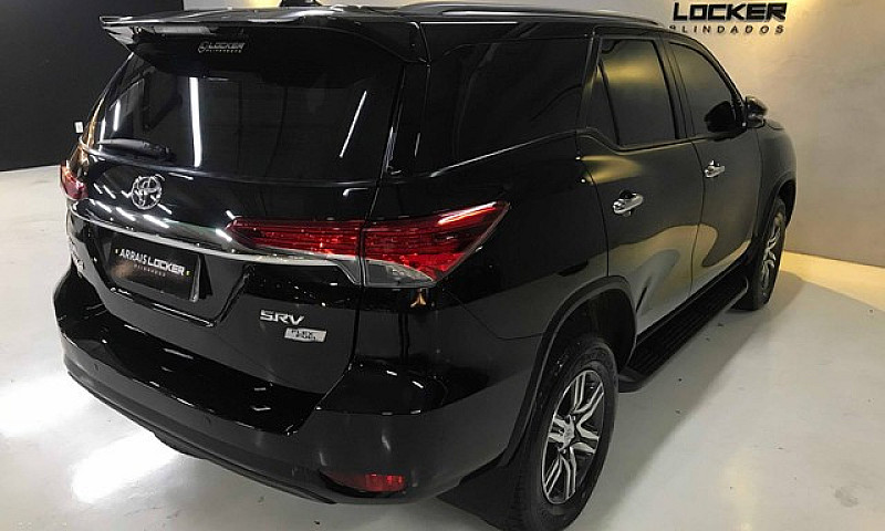 Hilux Sw4 2018/2019 ...