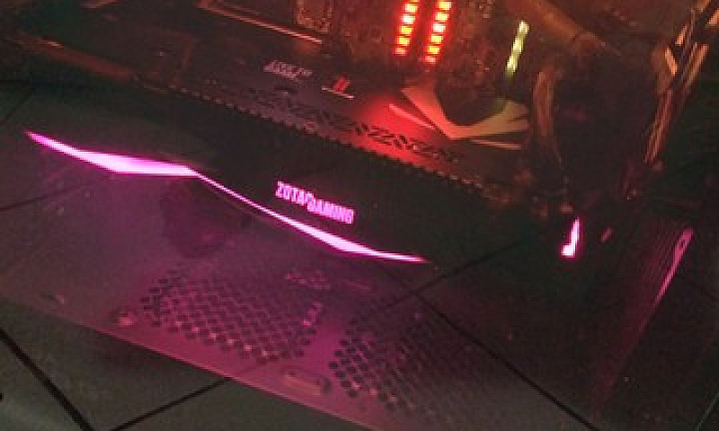 Pc Gamer Rtx 2080 Ti...