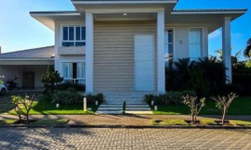 Vendo Casa No Condom...