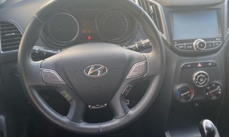 Hyundai Hb20X 2015 A...