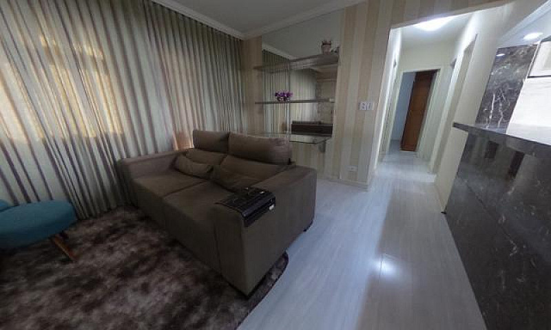Apartamento Para Alu...