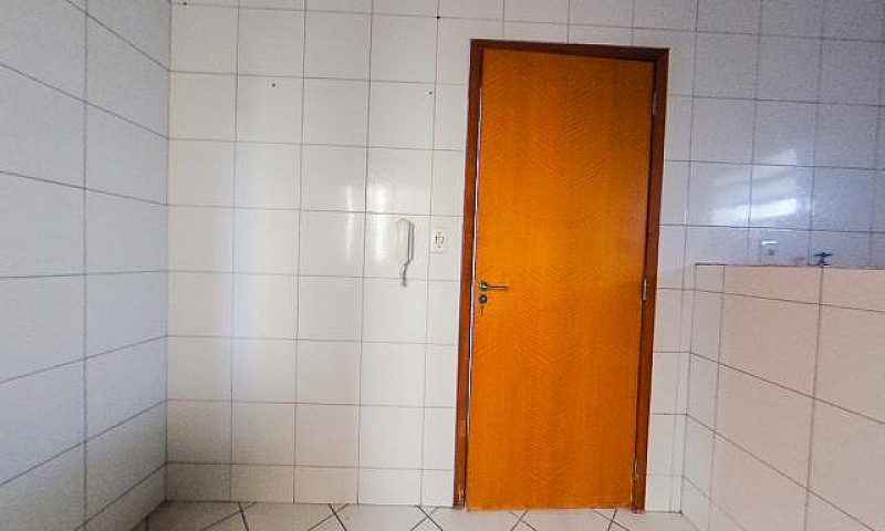 Apartamento Para Alu...